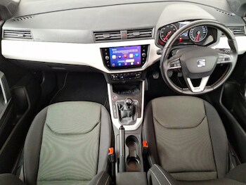 Used SEAT Arona 2021 for sale - 78183816: Photo