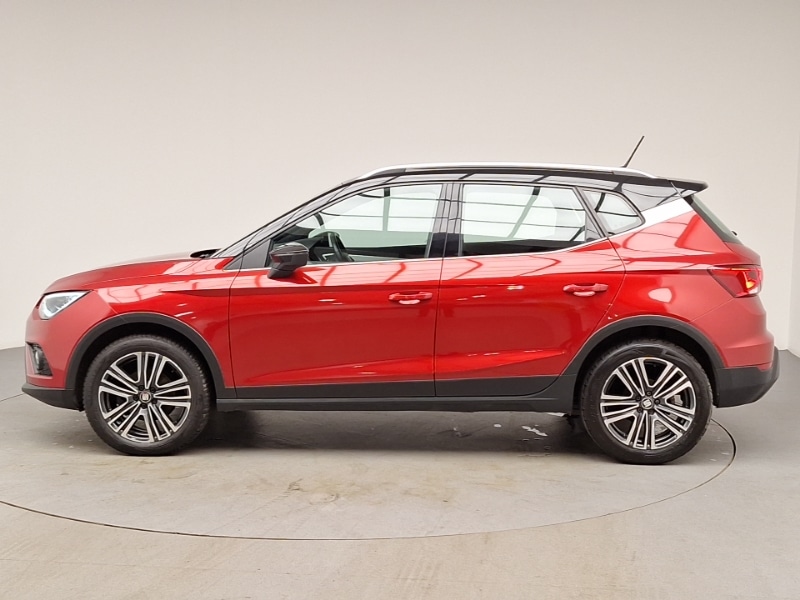 Used SEAT Arona 2021 for sale - 78183816: Photo 4