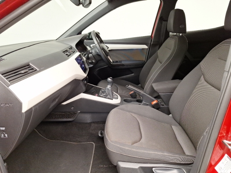 Used SEAT Arona 2021 for sale - 78183816: Photo 5