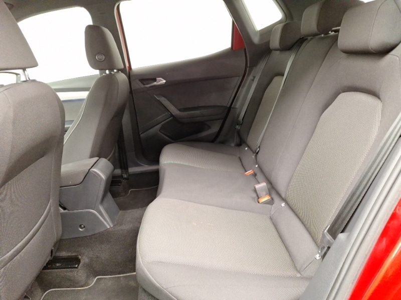 Used SEAT Arona 2021 for sale - 78183816: Photo 6