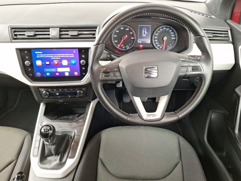 Used SEAT Arona 2021 for sale - 78183816: Photo 7