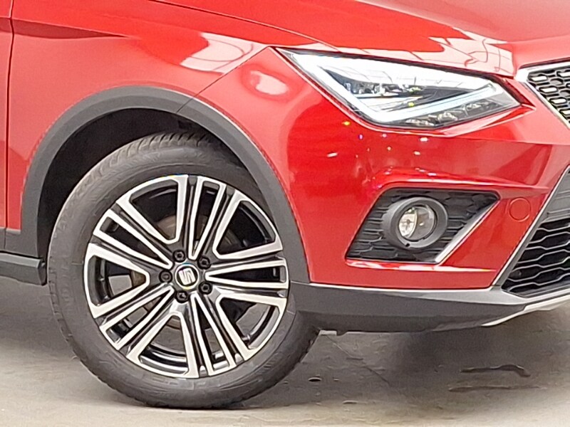 Used SEAT Arona 2021 for sale - 78183816: Photo 9