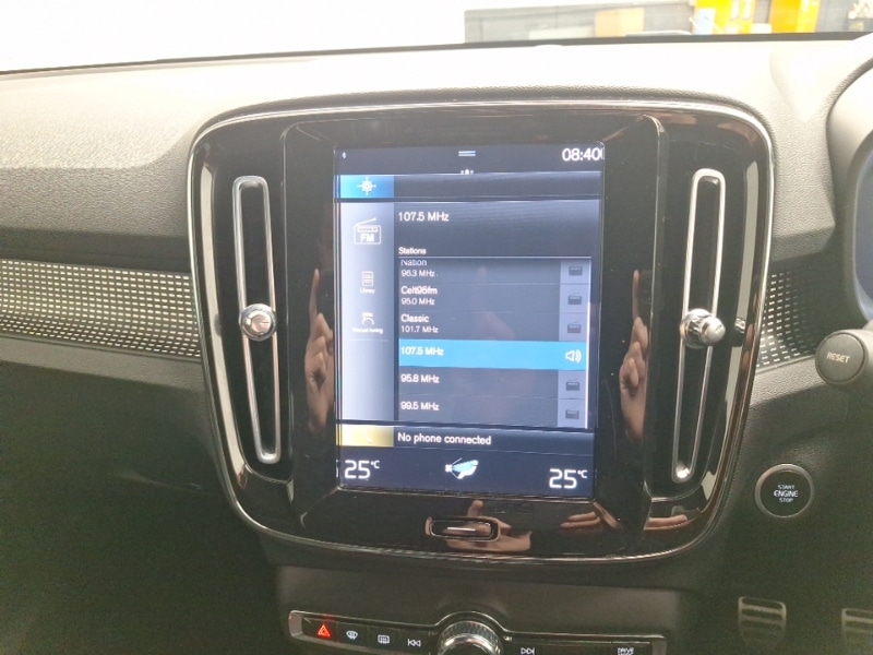 Used Volvo XC40 2020 for sale - 76816299: Photo 15