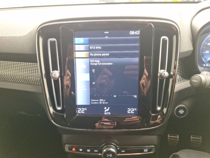 Used Volvo XC40 2020 for sale - 76816299: Photo 17