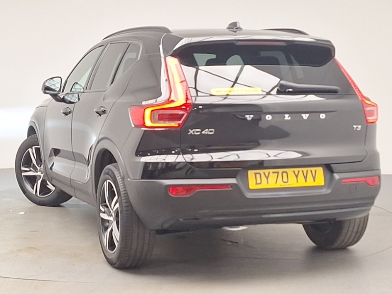 Used Volvo XC40 2020 for sale - 76816299: Photo 3