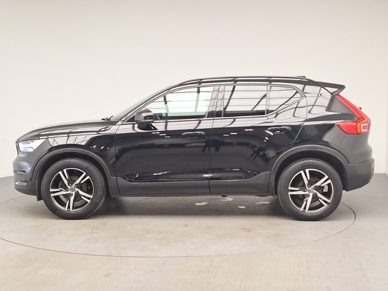 Used Volvo XC40 2020 for sale - 76816299: Photo 4