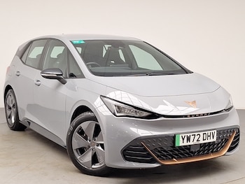 Used Cupra Born 2023 for sale - 78381042: Photo