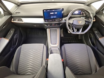 Used Cupra Born 2023 for sale - 78381042: Photo