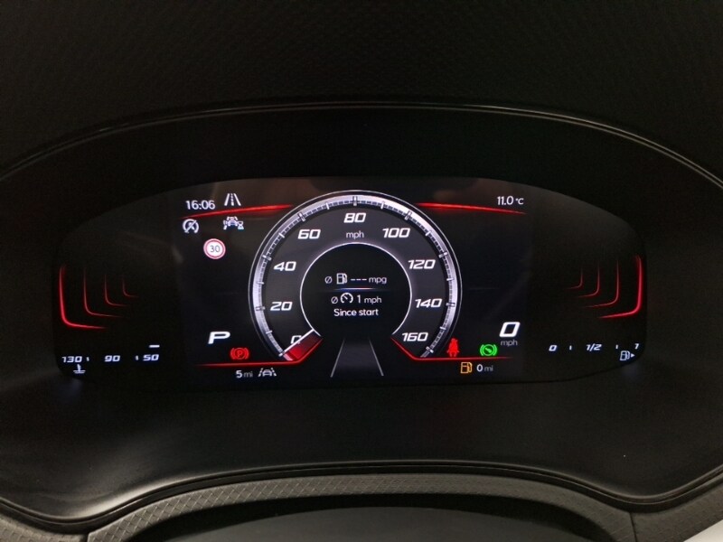 Used SEAT Ibiza 2025 for sale - 77324845: Photo 11