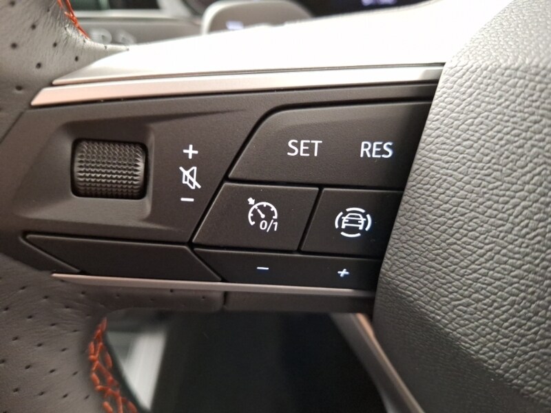 Used SEAT Ibiza 2025 for sale - 77324845: Photo 14