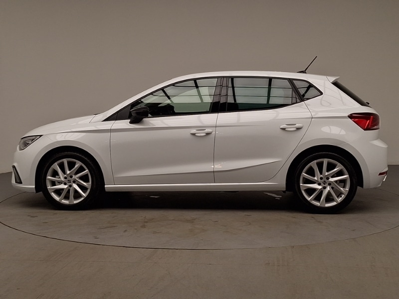 Used SEAT Ibiza 2025 for sale - 77324845: Photo 4