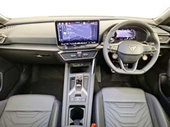 Used Cupra Leon 2025 for sale - 75442574: Photo
