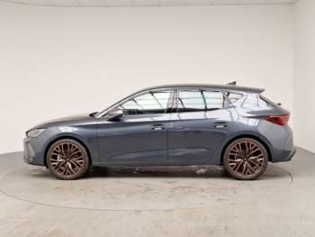 Used Cupra Leon 2025 for sale - 75442574: Photo