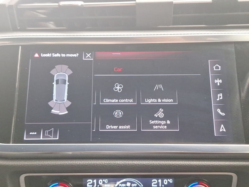 Used Audi Q3 2019 for sale - 76713636: Photo 12