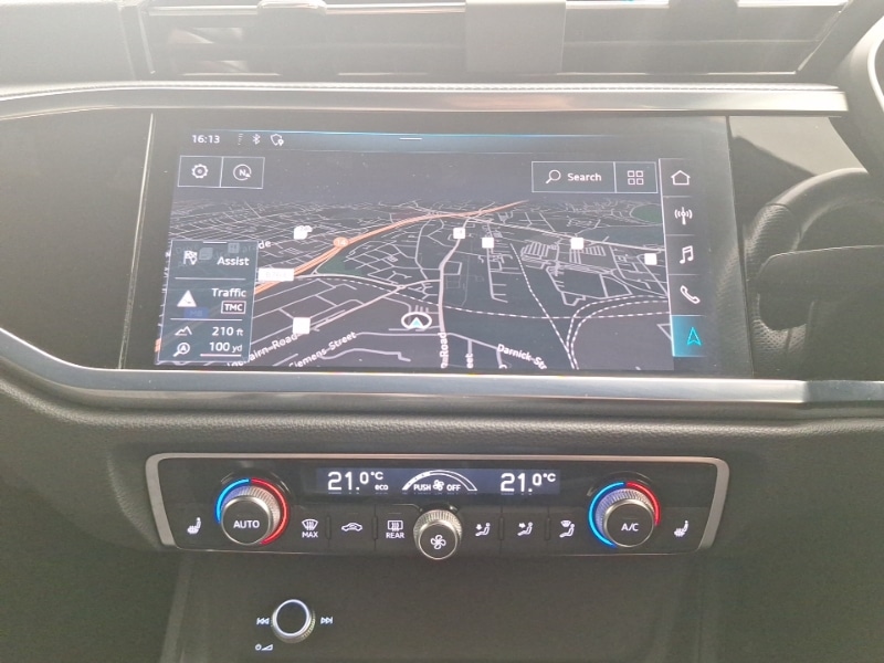 Used Audi Q3 2019 for sale - 76713636: Photo 17