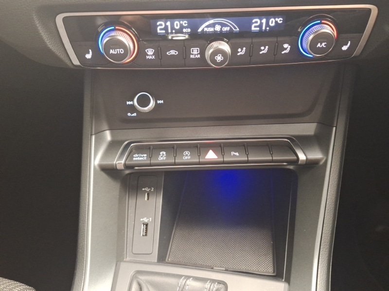 Used Audi Q3 2019 for sale - 76713636: Photo 19