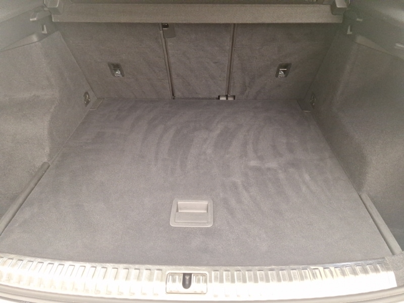 Used Audi Q3 2019 for sale - 76713636: Photo 8