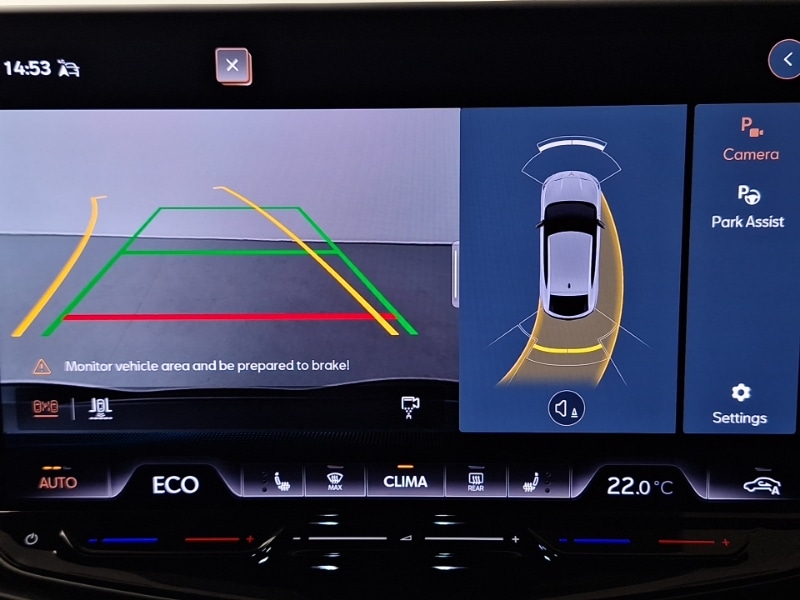 Used Cupra Tavascan 2025 for sale - 76403652: Photo 10