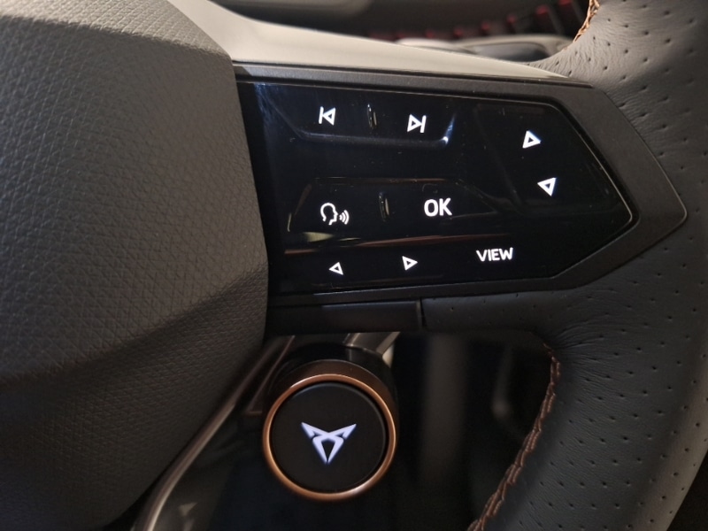 Used Cupra Tavascan 2025 for sale - 76403652: Photo 13