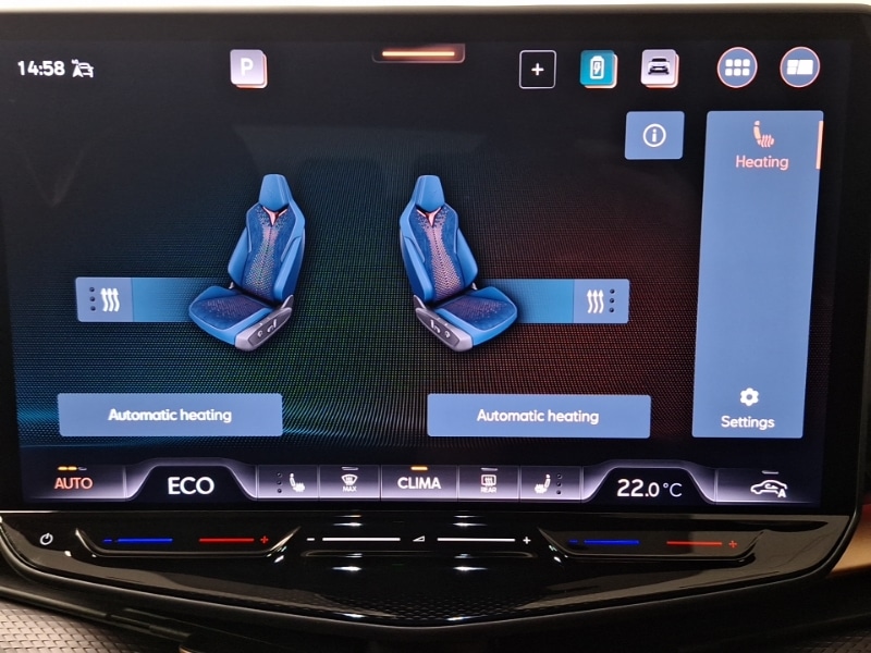 Used Cupra Tavascan 2025 for sale - 76403652: Photo 17