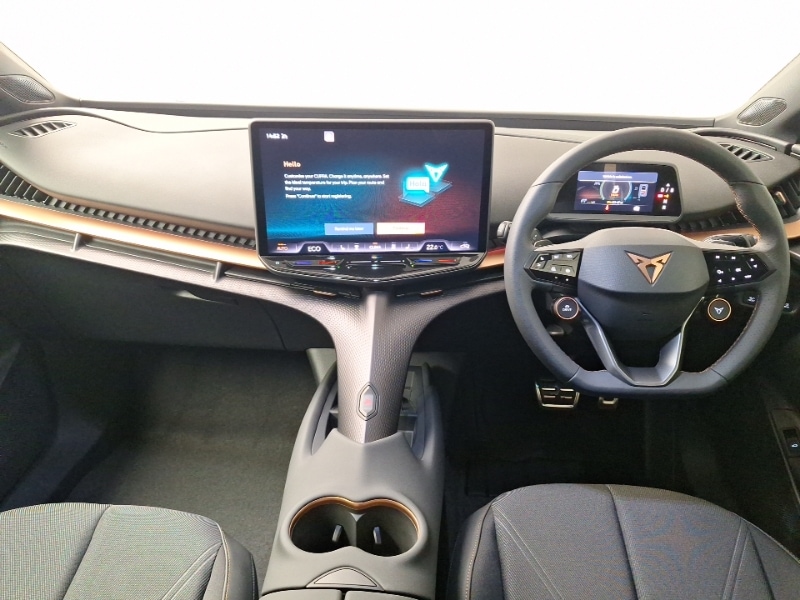 Used Cupra Tavascan 2025 for sale - 76403652: Photo 2