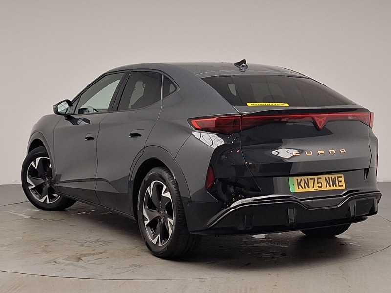 Used Cupra Tavascan 2025 for sale - 76403652: Photo 3