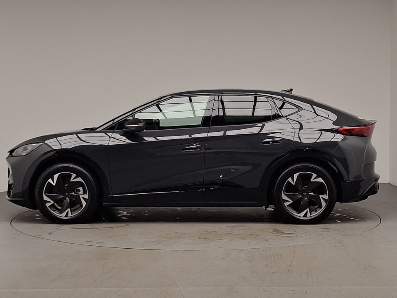 Used Cupra Tavascan 2025 for sale - 76403652: Photo 4