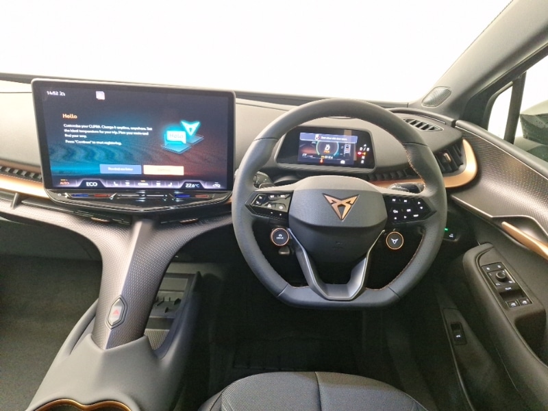 Used Cupra Tavascan 2025 for sale - 76403652: Photo 7