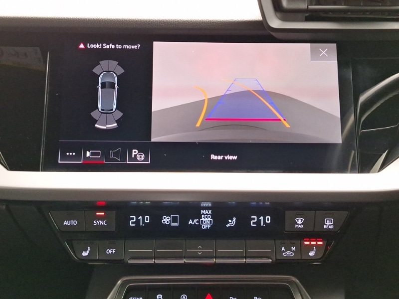 Used Audi A3 2023 for sale - 77130222: Photo 12