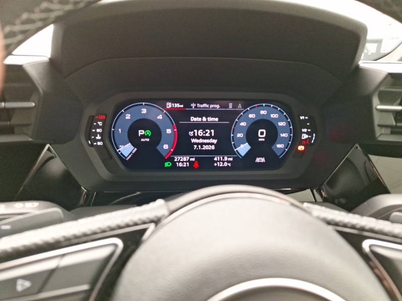 Used Audi A3 2023 for sale - 77130222: Photo 13