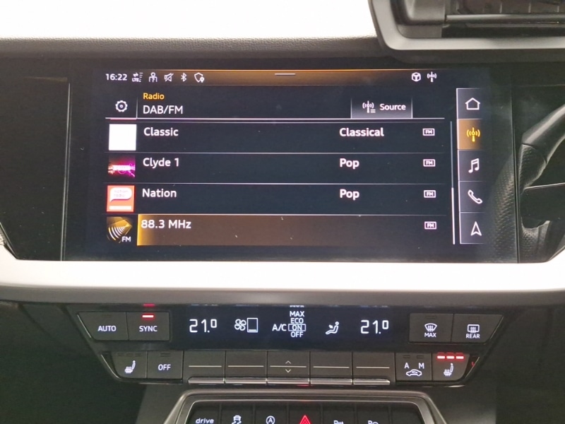 Used Audi A3 2023 for sale - 77130222: Photo 15