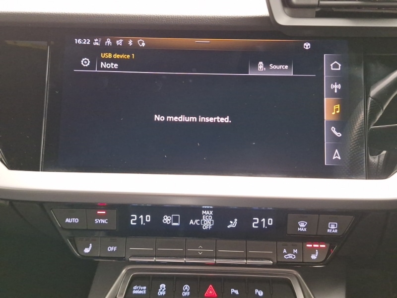 Used Audi A3 2023 for sale - 77130222: Photo 16