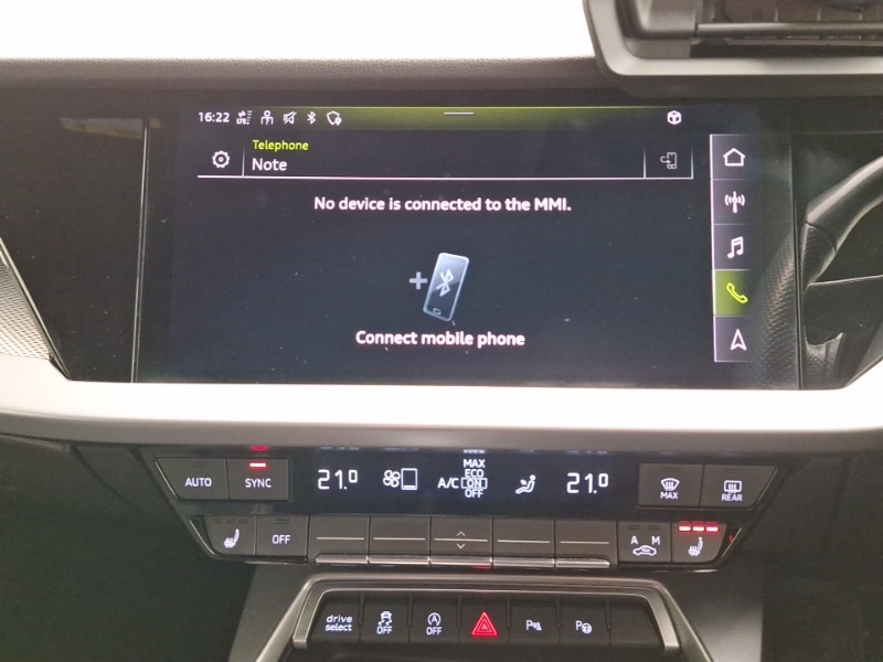 Used Audi A3 2023 for sale - 77130222: Photo 17