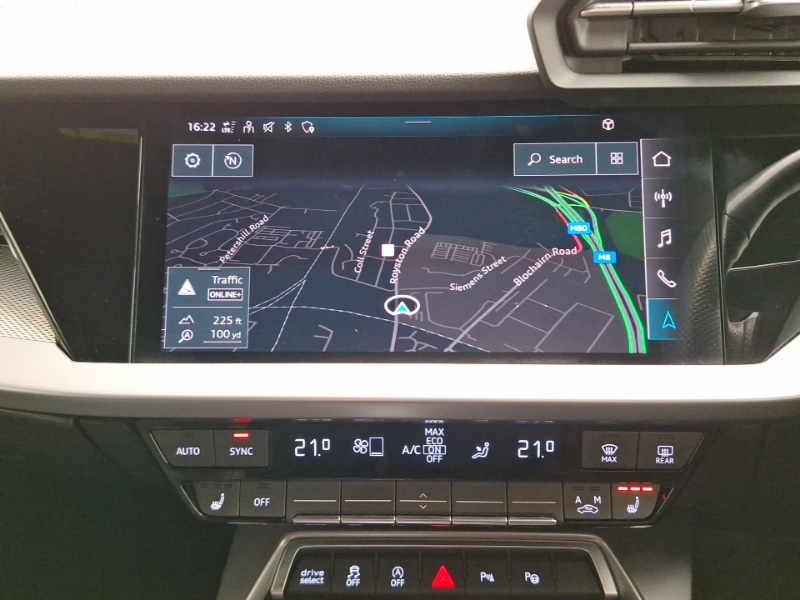 Used Audi A3 2023 for sale - 77130222: Photo 18