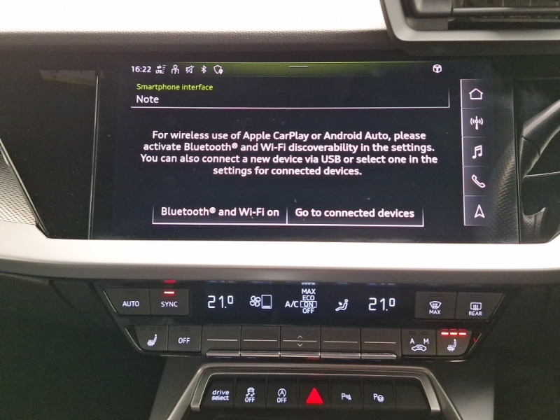 Used Audi A3 2023 for sale - 77130222: Photo 19