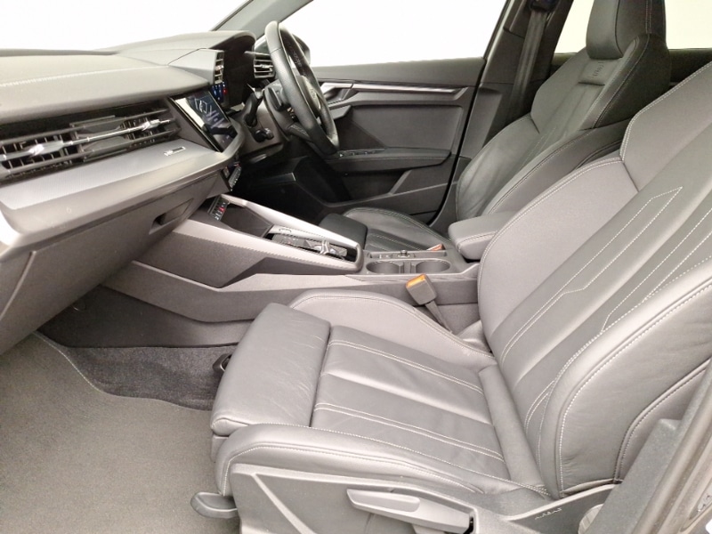 Used Audi A3 2023 for sale - 77130222: Photo 5