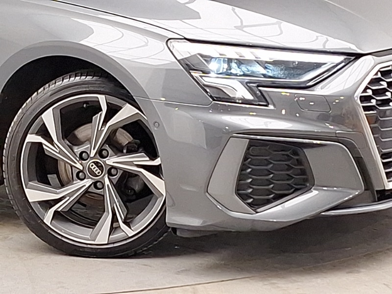 Used Audi A3 2023 for sale - 77130222: Photo 9