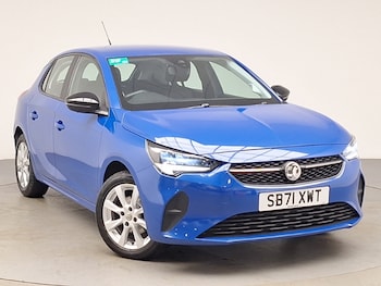 Used Vauxhall Corsa 2022 for sale - 78653760: Photo