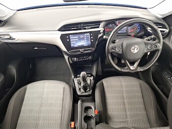 Used Vauxhall Corsa 2022 for sale - 78653760: Photo