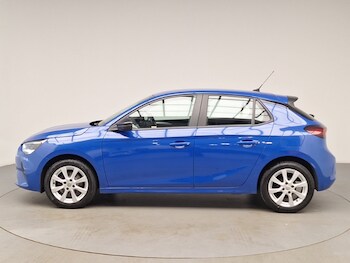 Used Vauxhall Corsa 2022 for sale - 78653760: Photo