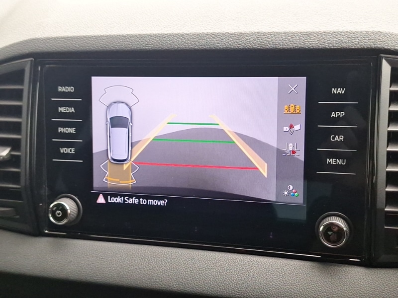 Used Skoda Karoq 2024 for sale - 78057327: Photo 12