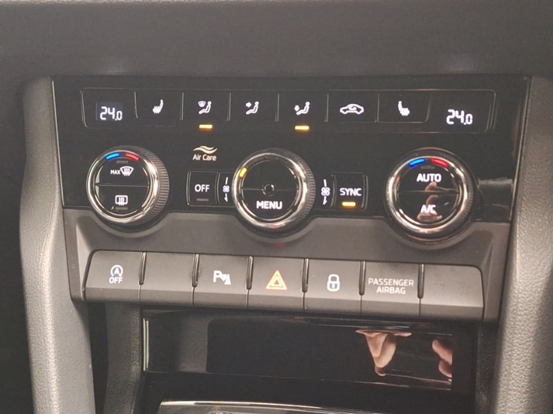 Used Skoda Karoq 2024 for sale - 78057327: Photo 16