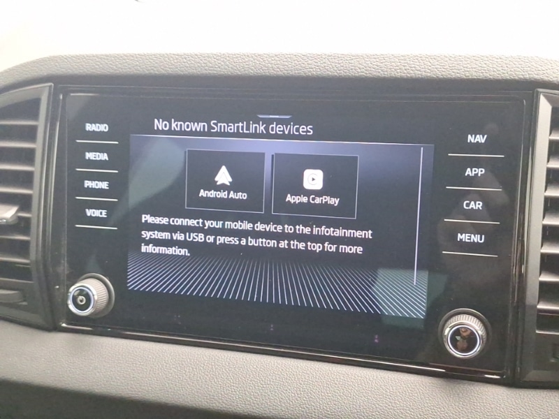 Used Skoda Karoq 2024 for sale - 78057327: Photo 18