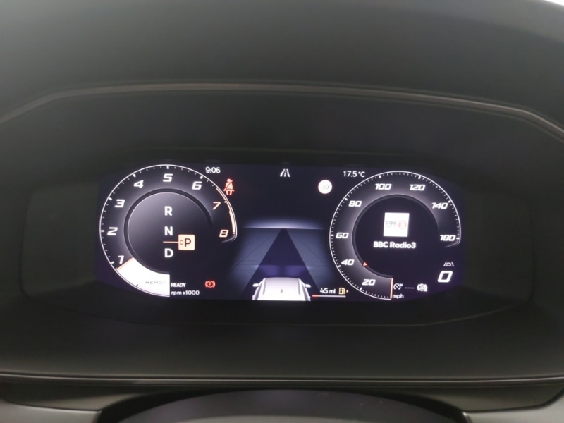 Used Cupra Formentor 2025 for sale - 77389329: Photo 10