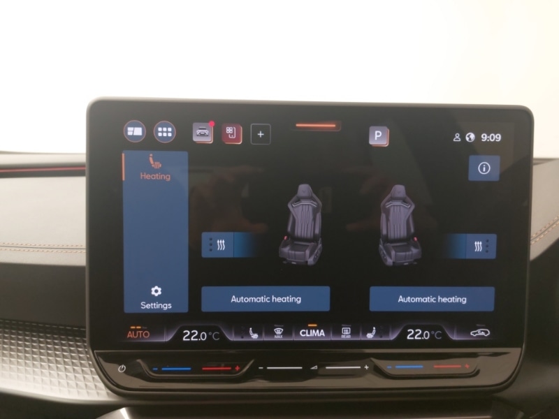 Used Cupra Formentor 2025 for sale - 77389329: Photo 18