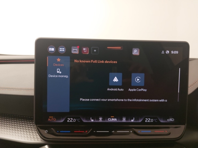 Used Cupra Formentor 2025 for sale - 77389329: Photo 19