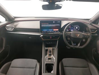 Used Cupra Formentor 2025 for sale - 77389329: Photo