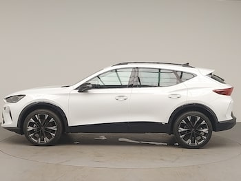 Used Cupra Formentor 2025 for sale - 77389329: Photo