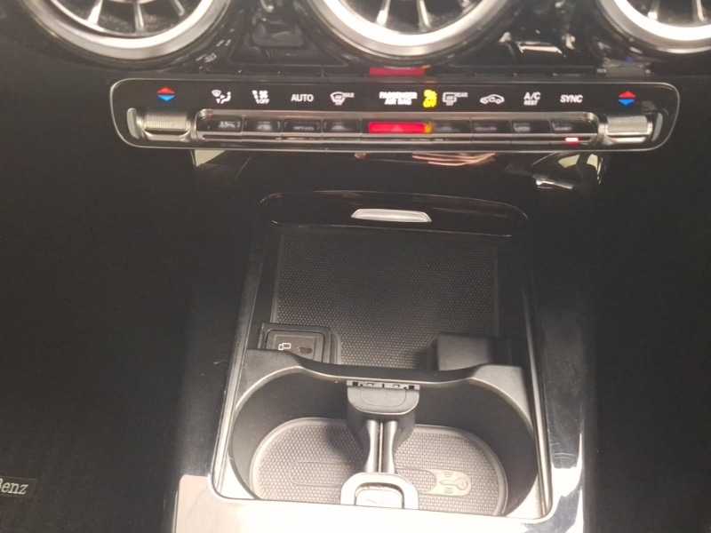 Used Mercedes-Benz A-Class 2019 for sale - 78146994: Photo 13