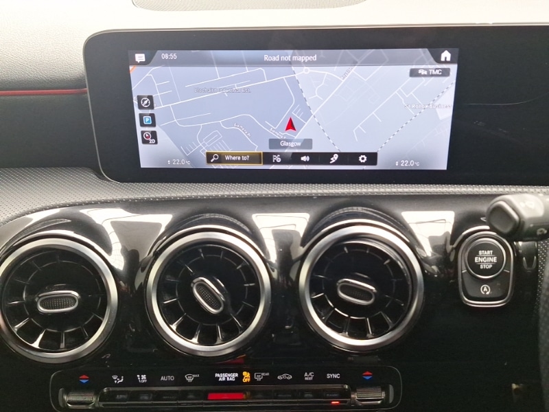 Used Mercedes-Benz A-Class 2019 for sale - 78146994: Photo 15